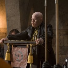 Matt Lucas nella serie Kröd Mändoon and the Flaming Sword of Fire