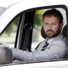 Paolo Romano in una scena del tv movie So che ritornerai