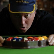 Pat Shortt è il protagonista del film Garage