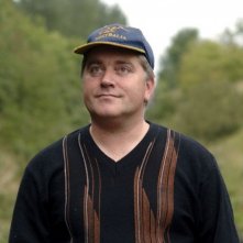 Pat Shortt è il protagonista di Garage