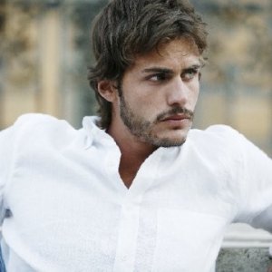 Raniero Monaco Di Lapio in una scena del tv movie So che ritornerai