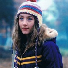 Saoirse Ronan E Susie Salmon In The Lovely Bones 115266