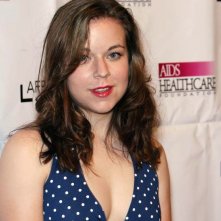 Tina Majorino all'AIDS Healthcare Foundation Presents Hot a Hollywood nel 2006