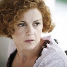 Valeria Milillo interpreta Lisa nel tv movie So che ritornerai