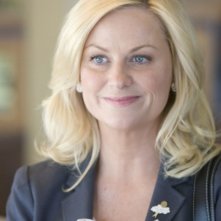 Amy Poehler In Una Scena Dell Episodio The Reporter Di Parks And Recreation 115580
