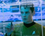 Simon Pegg: 'Star Trek Beyond sarà dedicato ad Anton Yelchin'