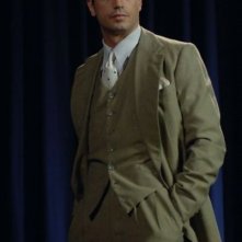 Antonio Cupo è Max Baer in Carnera