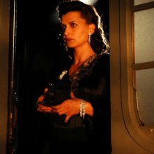 Arly Jover è Gala nel film Little Ashes