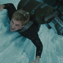 Chris Pine In Un Immagine Del Film Star Trek 115512