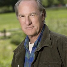 Craig T. Nelson è Zeek nella serie Parenthood