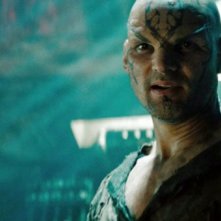 Eric Bana è Nero nel film Star Trek