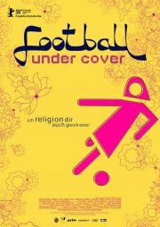 La locandina di Football Under Cover