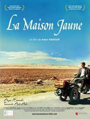 La locandina di La maison jaune