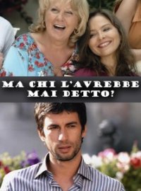 Locandina di Ma chi l'avrebbe mai detto