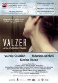 La locandina di Valzer