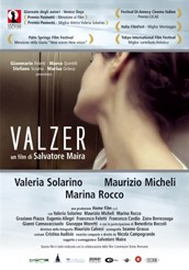 La locandina di Valzer