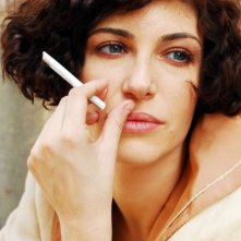 Marina Gatell è Margarita nel film Little Ashes