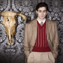 Matthew McNulty è Luis Buñuel nel film Little Ashes