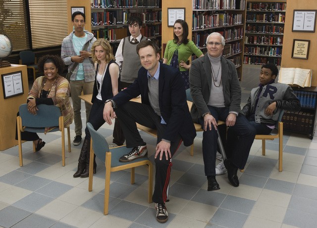 Community: le riprese del film inizieranno durante l'estate 2024, promette Joel McHale