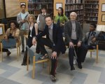 Community: le riprese del film inizieranno durante l'estate 2024, promette Joel McHale