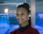 Elio: ecco il metodo che ha utilizzato Zoe Saldana per prepararsi al film Pixar