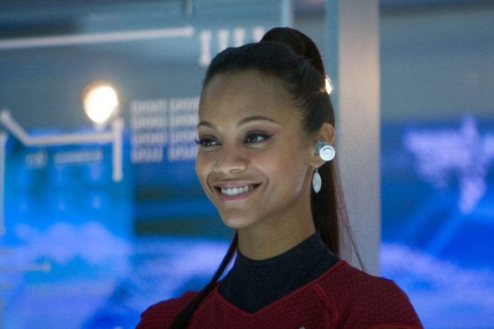 Elio: ecco il metodo che ha utilizzato Zoe Saldana per prepararsi al film Pixar