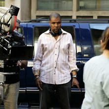 Eriq La Salle è il regista dell'episodio 'The Family Man'
