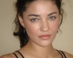 Jessica Szohr, una 'gossip girl' tra i Piranha