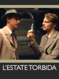La locandina di Estate torbida