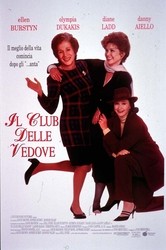 La locandina di Il club delle vedove