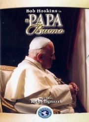 La locandina di Il Papa buono