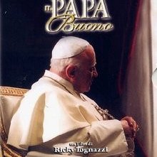 La locandina di Il Papa buono