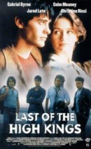 La locandina di L'ultimo dei grandi re