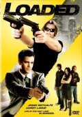 La locandina di Loaded
