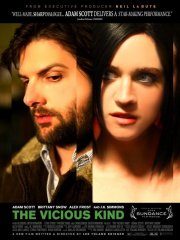 La locandina di The Vicious Kind