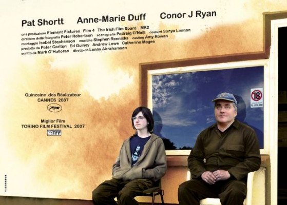Garage (Film 2007) trama, cast, foto, news Movieplayer.it