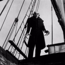 Max Schreck E Nosferatu Nel Capolavoro Di Murnau 115775