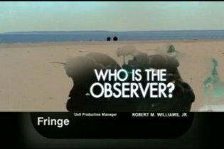 1x20 - There's More Than One of Everything - Fringe - Promo