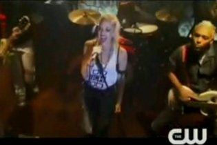 2x23 - Valley Girls - Gossip Girl - Promo