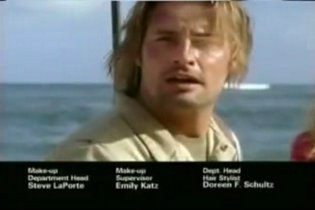 5x16 e 5x17 - The Incident - Lost - Promo