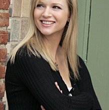 A.J. Cook in un momento dell'episodio 'North Mammon' della serie tv Criminal Minds