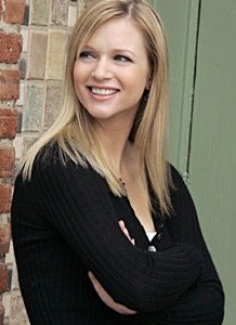 A.J. Cook in un momento dell'episodio 'North Mammon' della serie tv Criminal Minds
