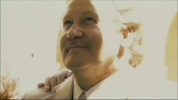 Act of God - Trailer