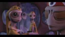 Battaglia per la Terra 3D - Trailer Italiano