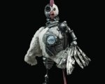 Dagli autori di 'Robot Chicken', arriva 'Titan Maximum'