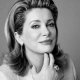 Catherine Deneuve al Taormina Film Festival