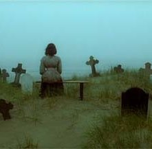 Isabelle Adjani in una immagine di Nosferatu, principe della notte