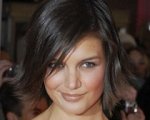 Katie Holmes non ha paura del buio