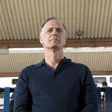 Keith Carradine nell'episodio 'Senza via d'uscita - il ritorno di Frank' della serie tv Criminal Minds