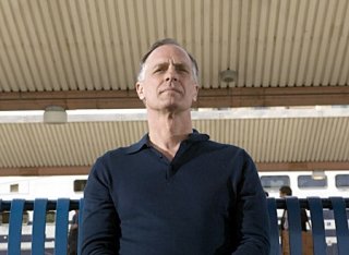 Keith Carradine nell'episodio 'Senza via d'uscita - il ritorno di Frank' della serie tv Criminal Minds